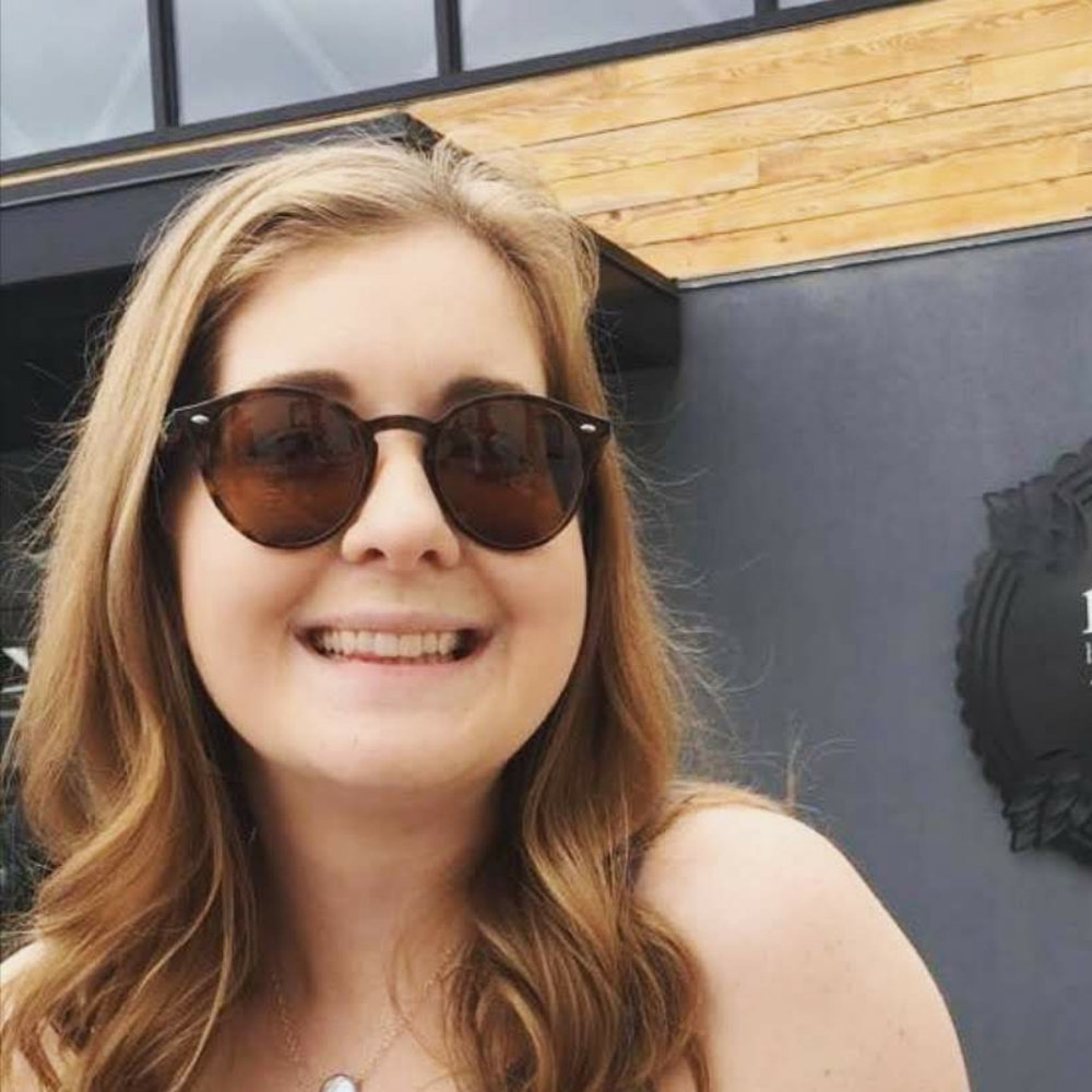 Meet your Posher, Anna